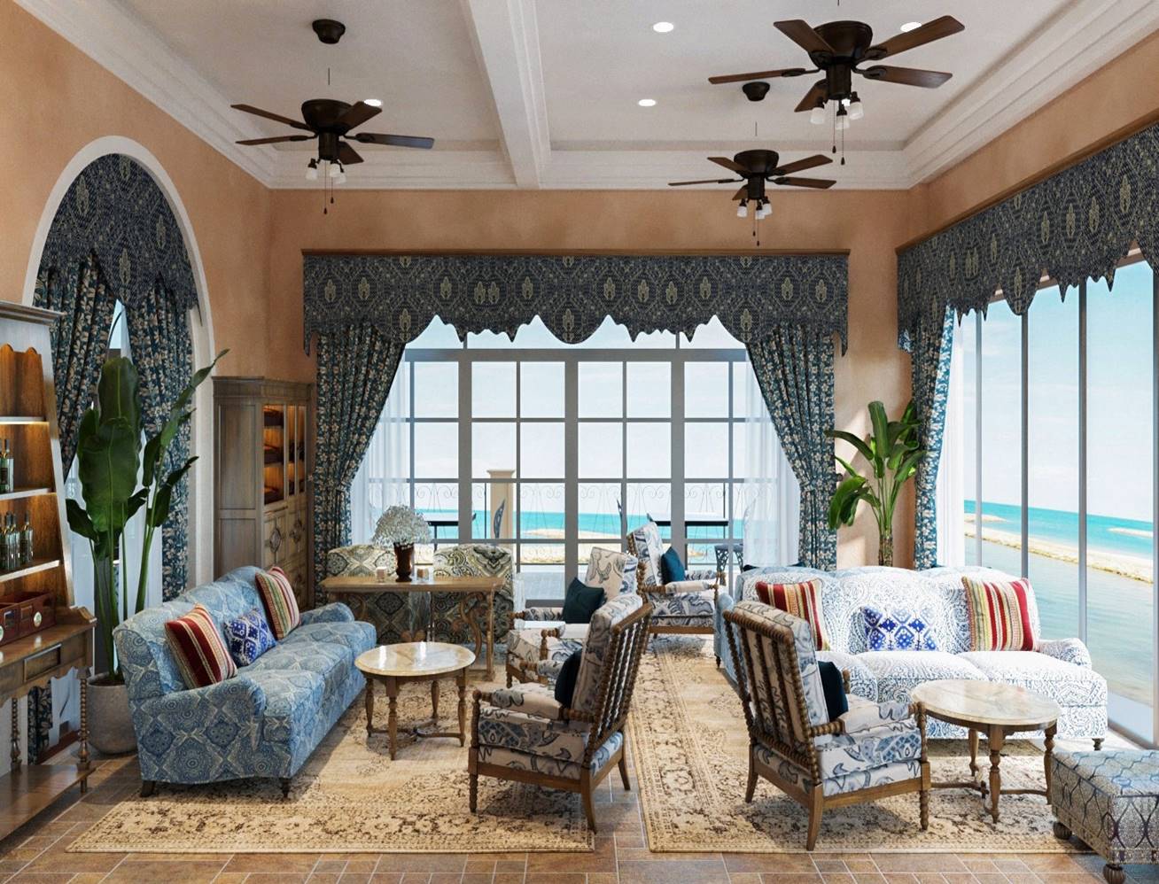 Nhà hàng Sunset Sorento Phú Quốc là một địa điểm tuyệt vời để thưởng thức các món ăn ngon, vừa được ngắm biển và cảnh hoàng hôn thơ mộng Nhà hàng Sunset Sorento Phú Quốc là một địa điểm tuyệt vời để thưởng thức các món ăn ngon, vừa được ngắm biển và cảnh hoàng hôn thơ mộng