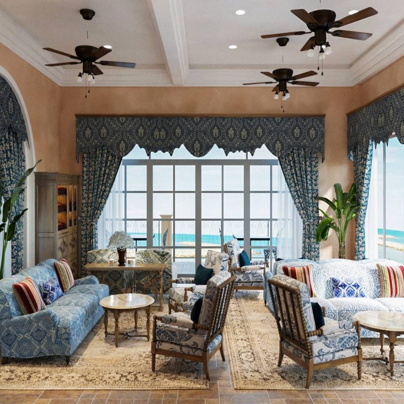 Review “Thiên Đường Ăn Uống” Nhà Hàng Sunset Sorento Phú Quốc