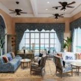 Review “Thiên Đường Ăn Uống” Nhà Hàng Sorrento Restaurant & Bar Phú Quốc